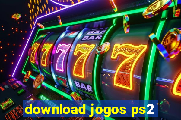 download jogos ps2